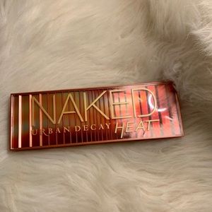 Urban Decay Heat Palette